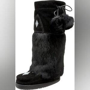 Manitobah Mukluk Winter Boots